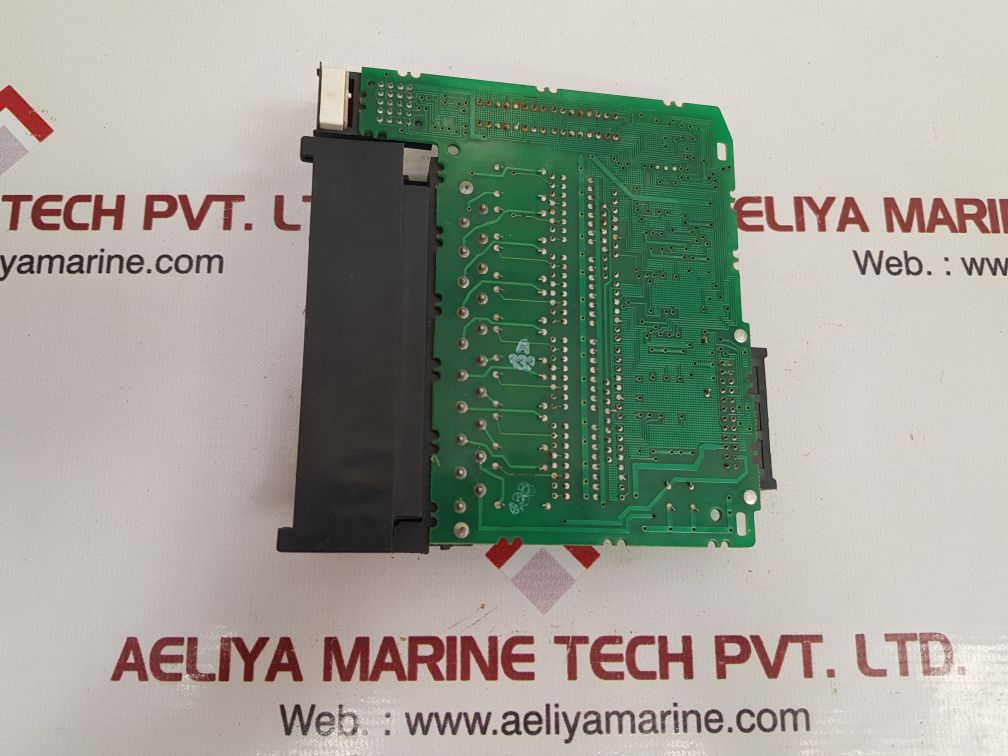 Mdl645 Input Module 44A731779-001R00/0