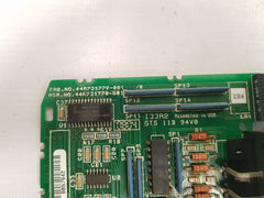 Mdl645 Input Module 44A731779-001R00/0
