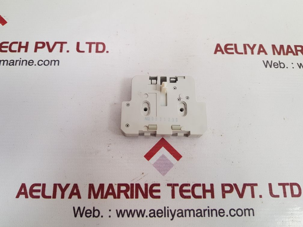 Siemens 3Ty7561-1Aa00 Auxiliary Switch