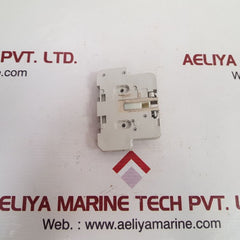Siemens 3Ty7561-1Aa00 Auxiliary Switch