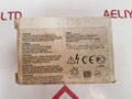 Siemens 3Ty7561-1Aa00 Auxiliary Switch