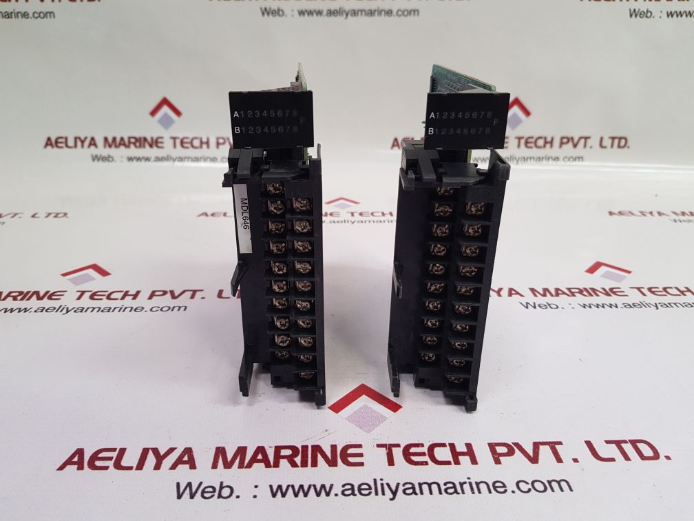 Mdl646 L914652 Module
