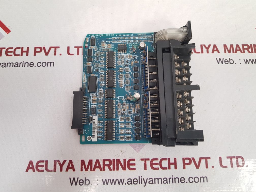 Mdl646 L914652 Module