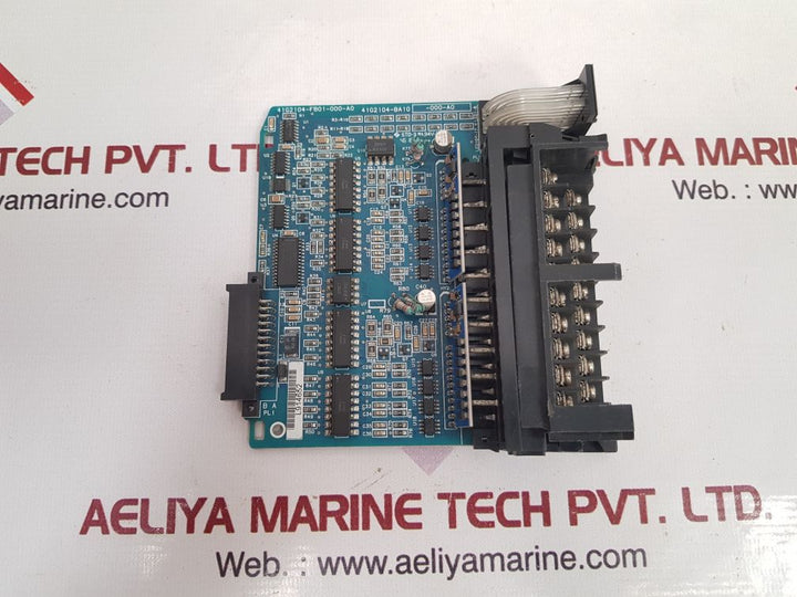 Mdl646 L914652 Module