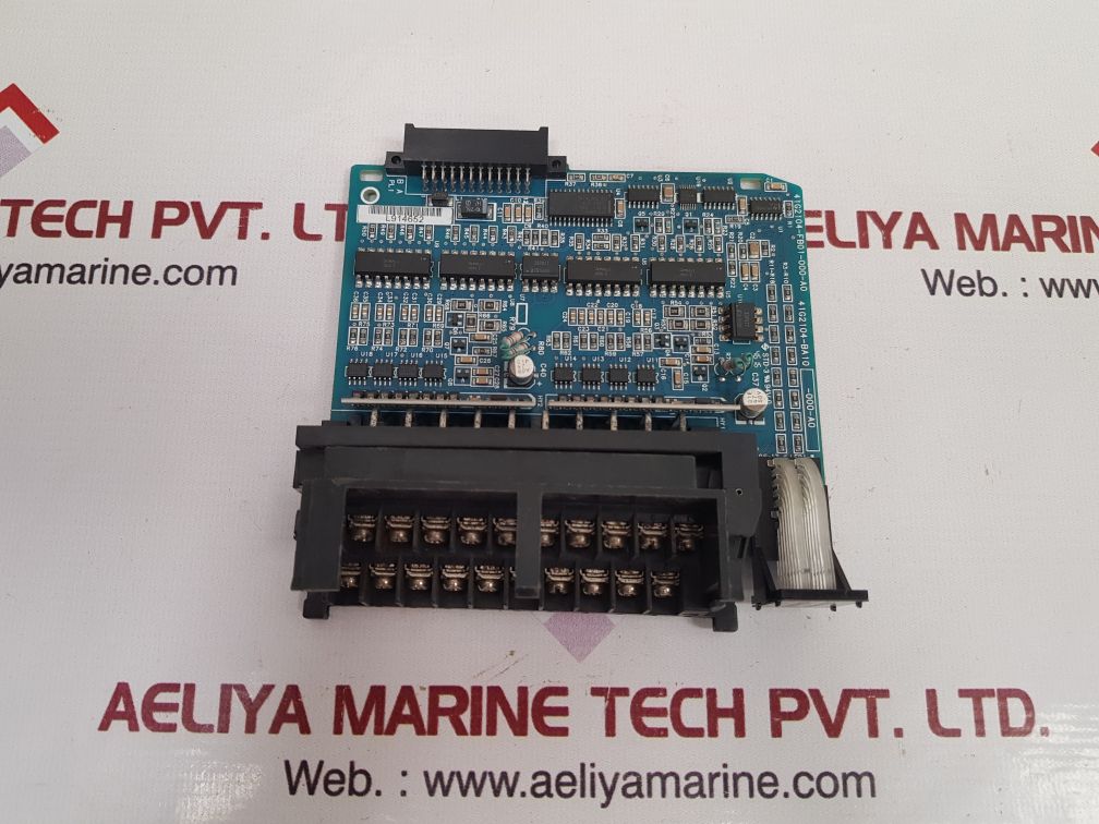 Mdl646 L914652 Module