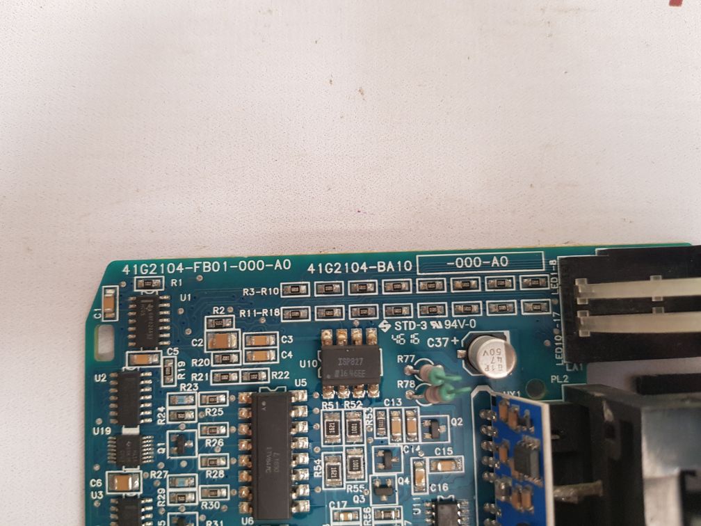 Mdl646 L914652 Module