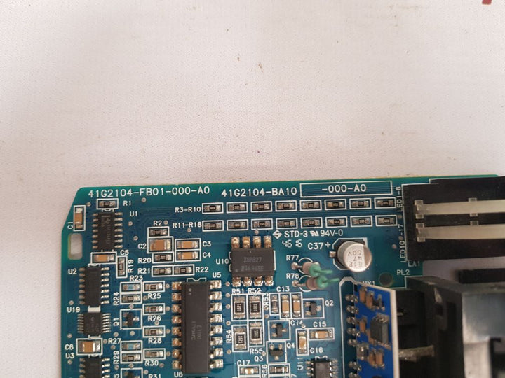 Mdl646 L914652 Module