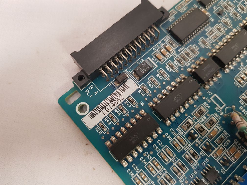 Mdl646 L914652 Module