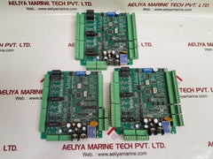 Dpcb21070103 Pcb Card Used