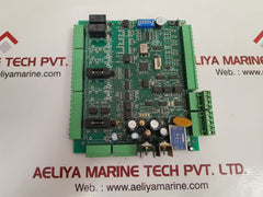 Dpcb21070103 Pcb Card Used