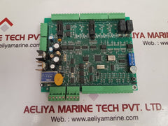 Dpcb21070103 Pcb Card Used