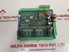 Dpcb21070103 Pcb Card Used
