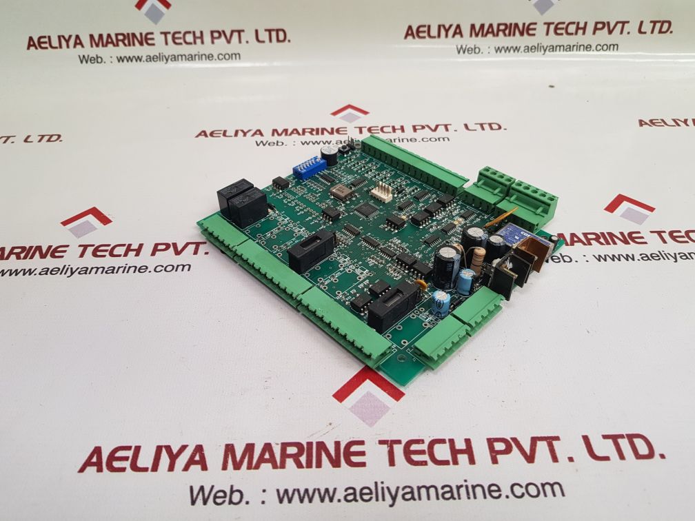Dpcb21070103 Pcb Card Used
