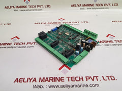 Dpcb21070103 Pcb Card Used