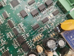 Dpcb21070103 Pcb Card Used