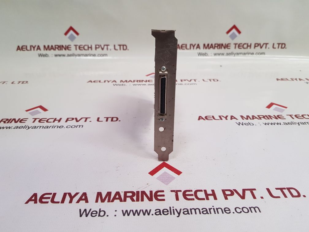 Lsi Logic 348-0040863A Pci Scsi Card