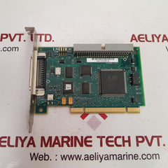 Lsi Logic 348-0040863A Pci Scsi Card