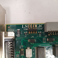 Lsi Logic 348-0040863A Pci Scsi Card