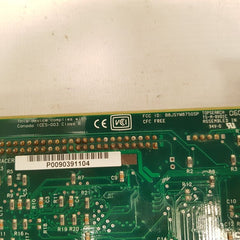 Lsi Logic 348-0040863A Pci Scsi Card