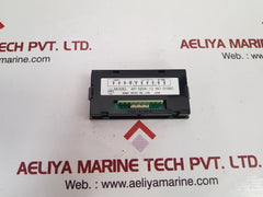 Asahi Keiki Ap-520A-13 Panel Meter
