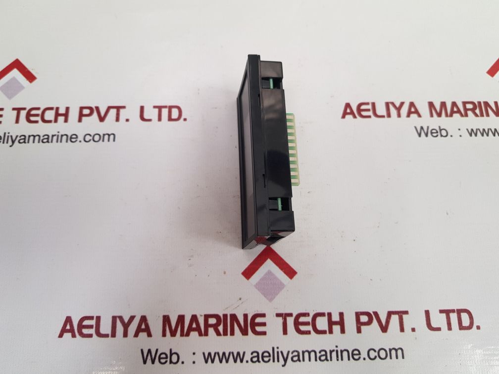Asahi Keiki Ap-520A-13 Panel Meter