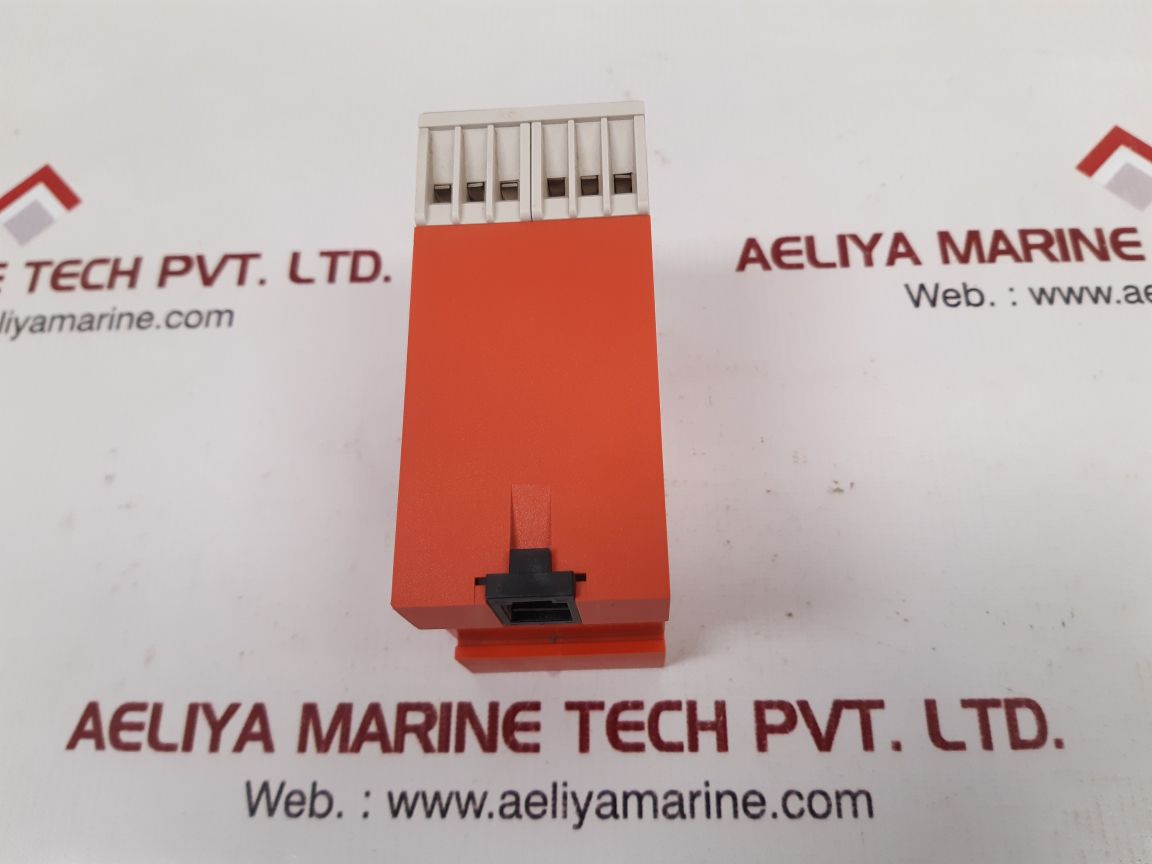 Broyce Control 45200 Thermistor Relay New