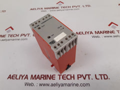 Broyce Control 45200 Thermistor Relay New