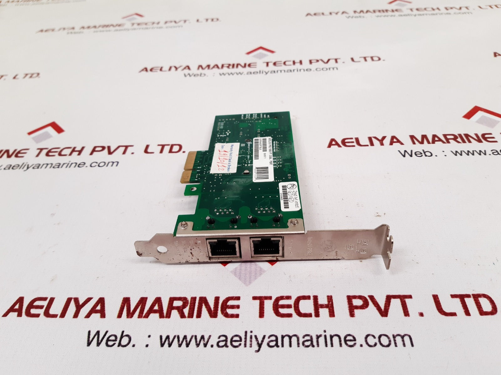 Intel D33025 Server Adapter Pro/1000