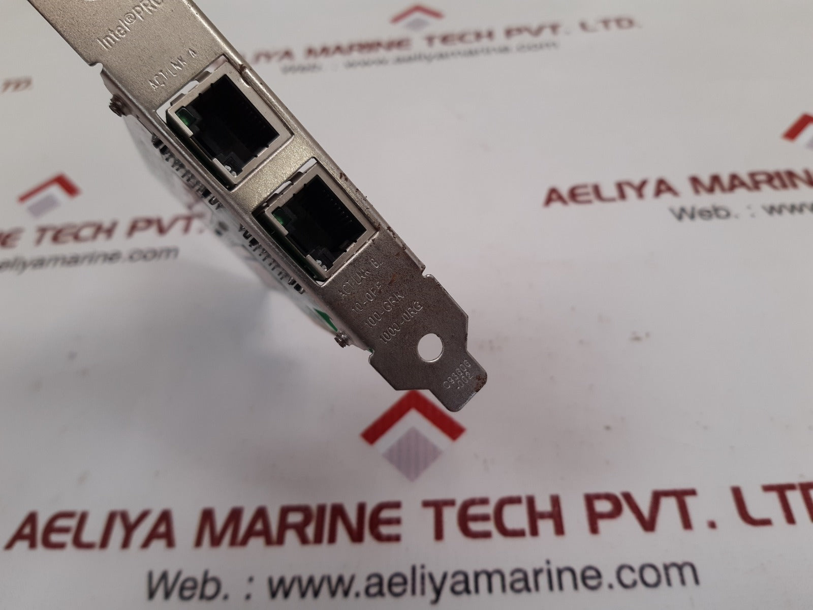 Intel D33025 Server Adapter Pro/1000