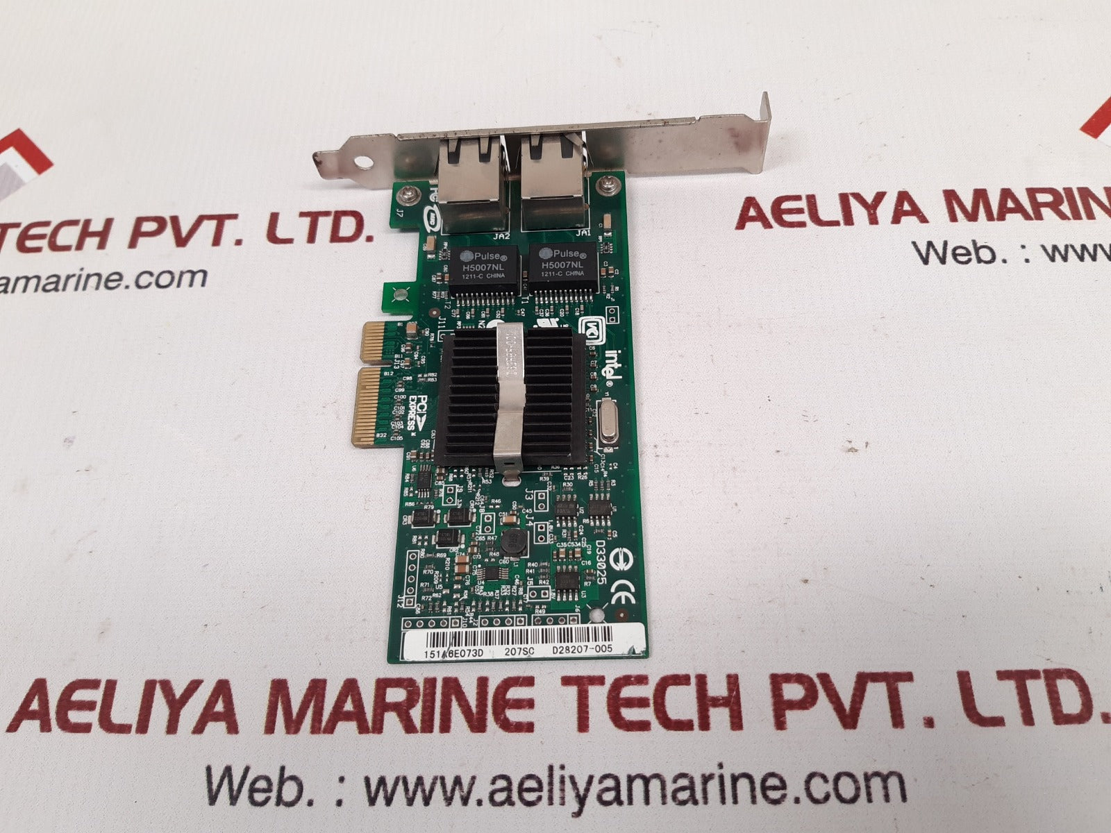 Intel D33025 Server Adapter Pro/1000