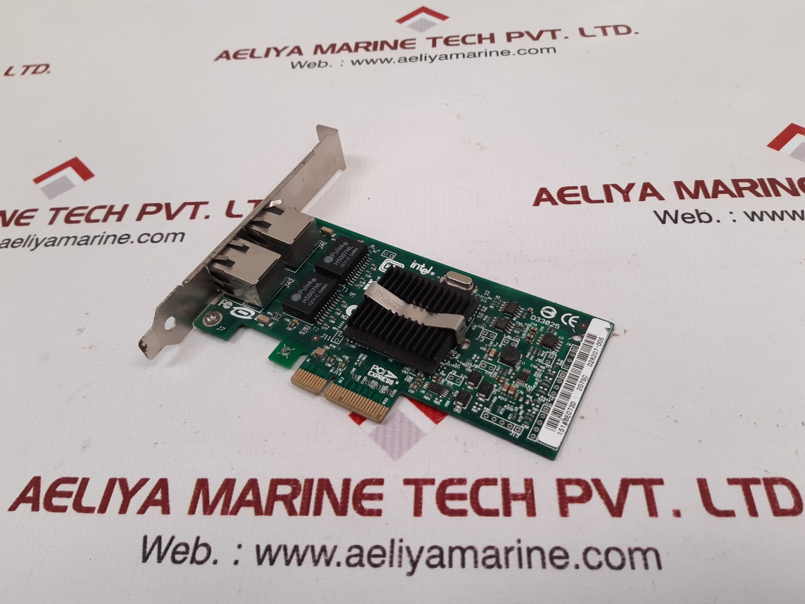 Intel D33025 Server Adapter Pro/1000