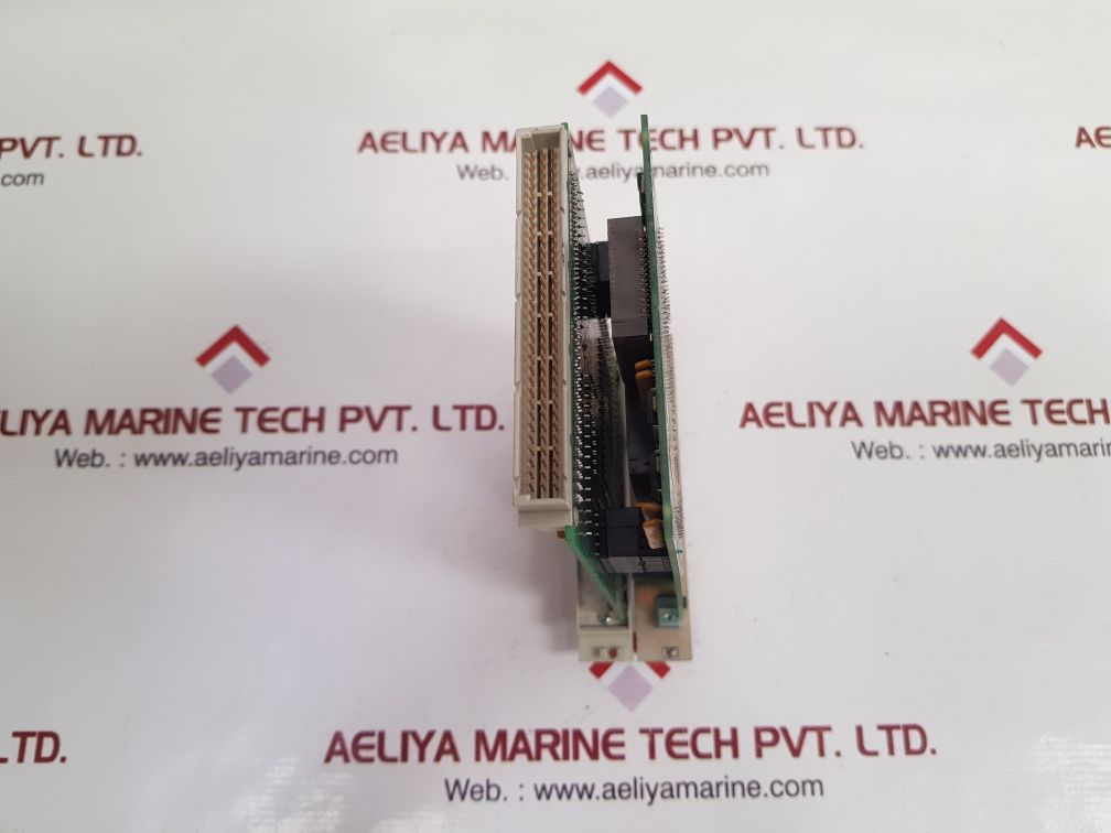 Honeywell 10008/2/U Communication Module