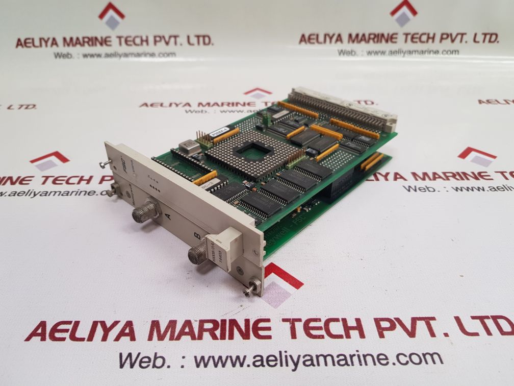 Honeywell 10008/2/U Communication Module