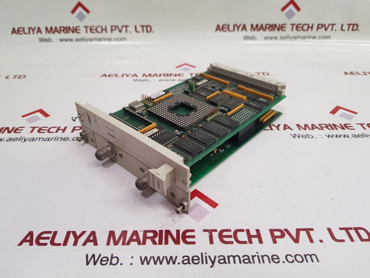 Honeywell 10008/2/U Communication Module