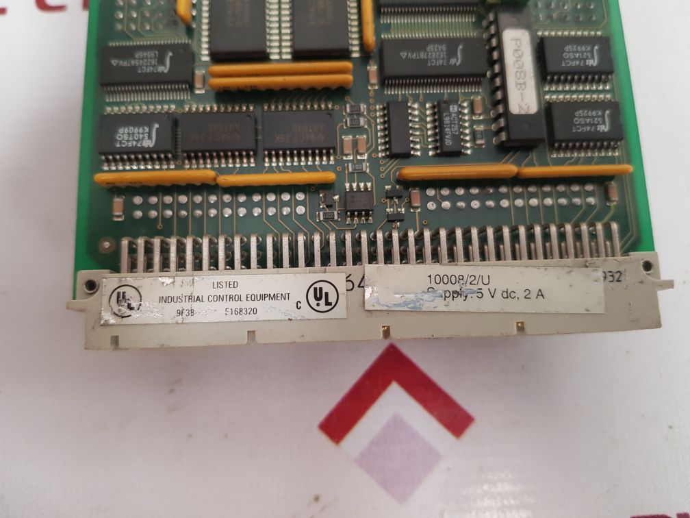 Honeywell 10008/2/U Communication Module