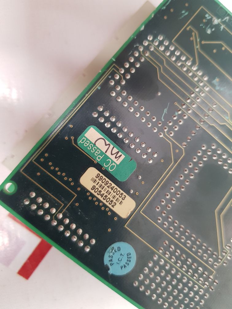 Honeywell 10008/2/U Communication Module