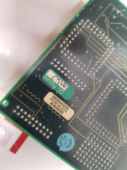 Honeywell 10008/2/U Communication Module
