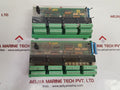 Sam Electronics/Lyngsoe Marine Rem 401 Relay And Input Module Used