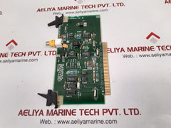Honeywell 51304542-100 Klcn-i/O Ca Card 51304541 Rev.B