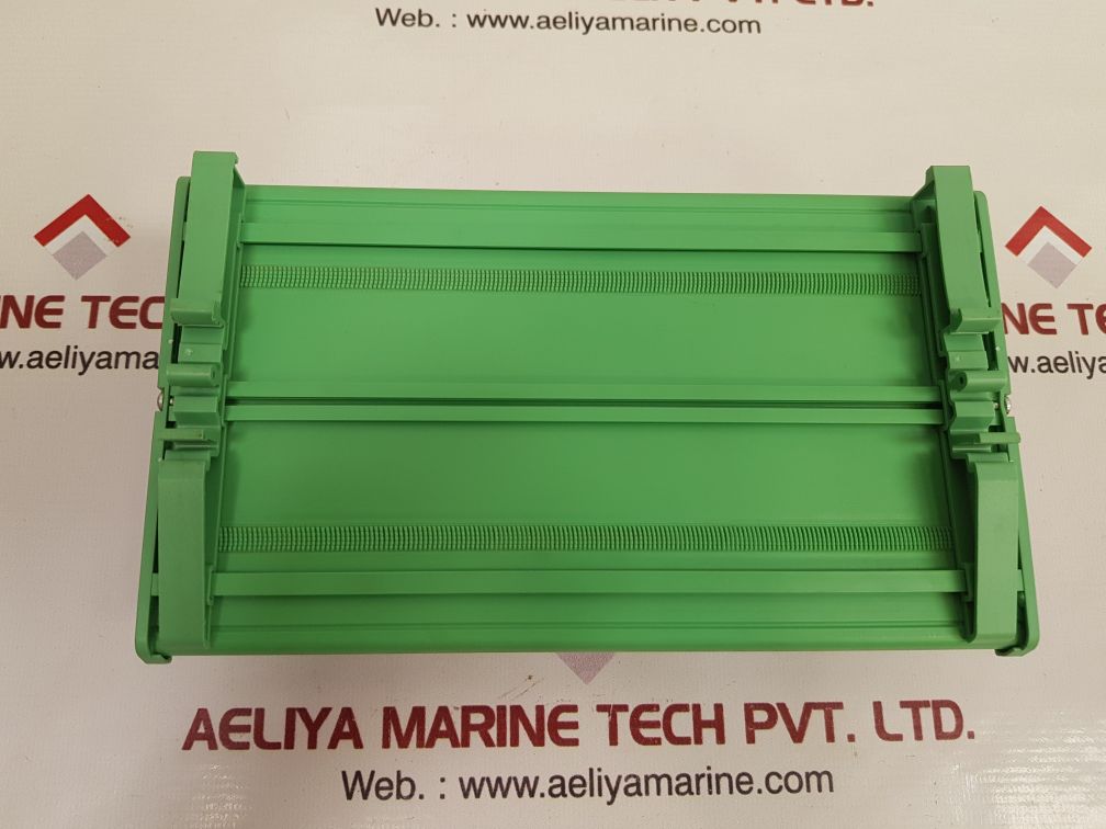 Sam Electronics/Lyngsoe Marine Rem 401 Relay And Input Module Used