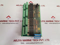 Sam Electronics/Lyngsoe Marine Rem 401 Relay And Input Module Used