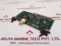 Honeywell 51304542-100 Klcn-i/O Ca Card 51304541 Rev.B