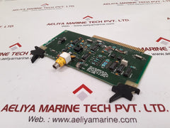 Honeywell 51304542-100 Klcn-i/O Ca Card 51304541 Rev.B