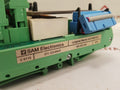 Sam Electronics/Lyngsoe Marine Rem 401 Relay And Input Module Used