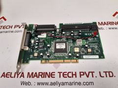 Adaptec Aha-2940Uw Pcb Card 1662506-04
