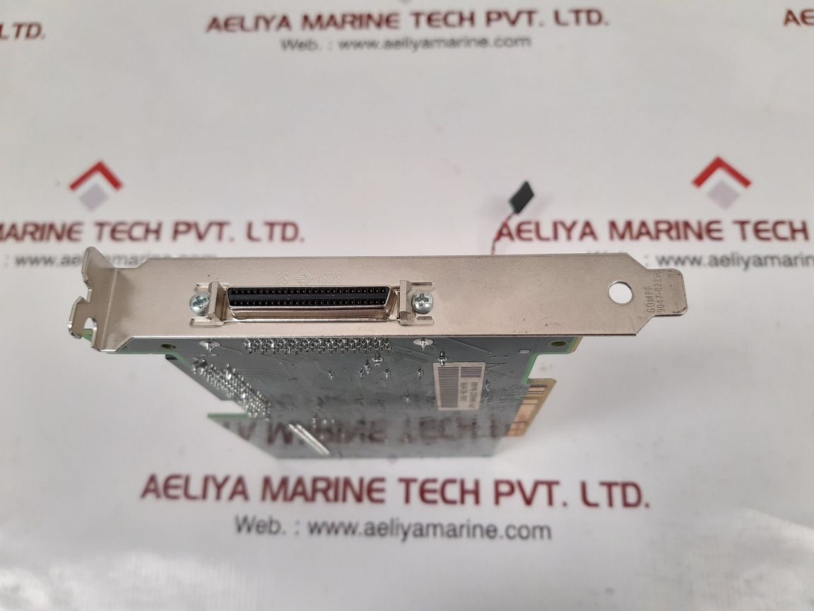 Adaptec Aha-2940Uw Pcb Card 1662506-04