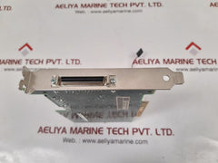 Adaptec Aha-2940Uw Pcb Card 1662506-04