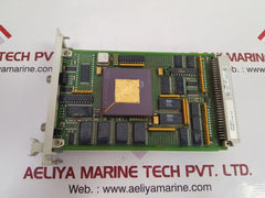 Honeywell 10018/2/U Communication Module Used