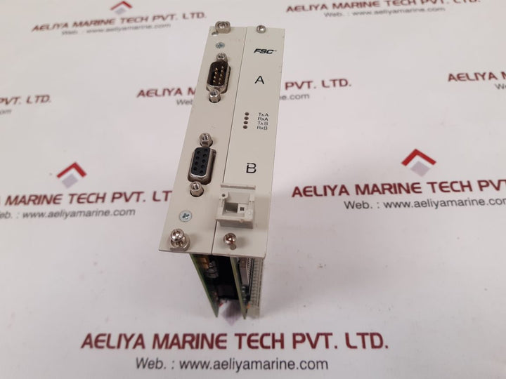 Fsc 10024/H/F Horizontal Module