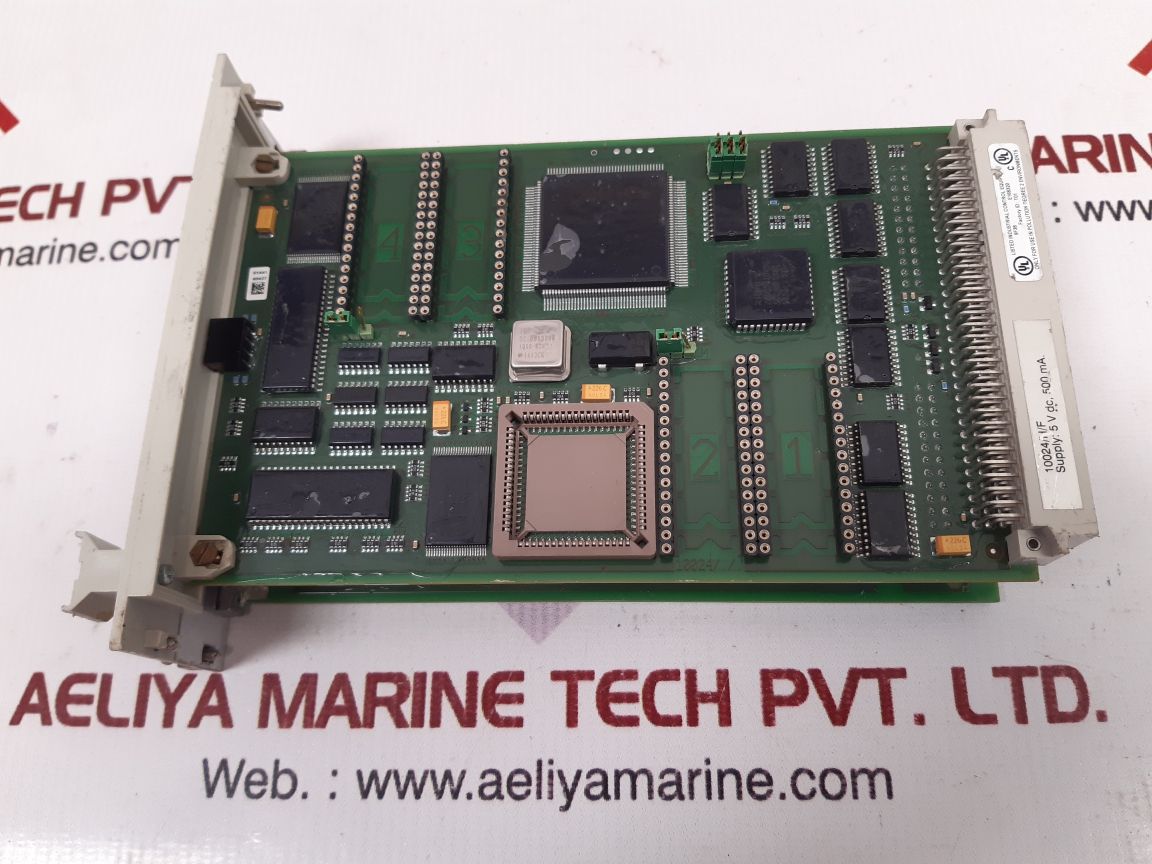 Fsc 10024/H/F Horizontal Module